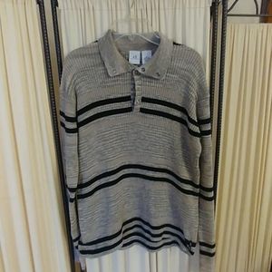 Mens A/X Armani Exchange Sweater